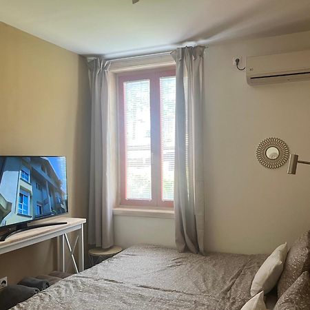 בלטונפנבש Karneol Apartman מראה חיצוני תמונה