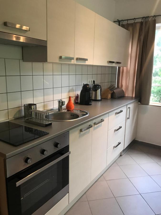 בלטונפנבש Karneol Apartman מראה חיצוני תמונה