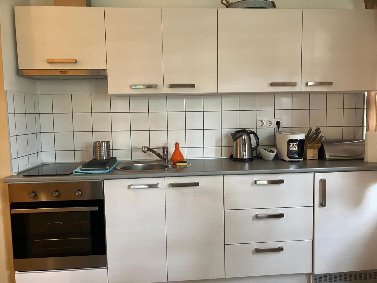 בלטונפנבש Karneol Apartman מראה חיצוני תמונה
