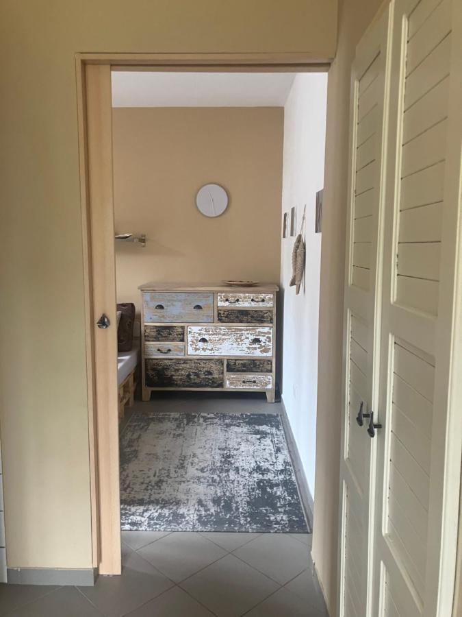 בלטונפנבש Karneol Apartman מראה חיצוני תמונה