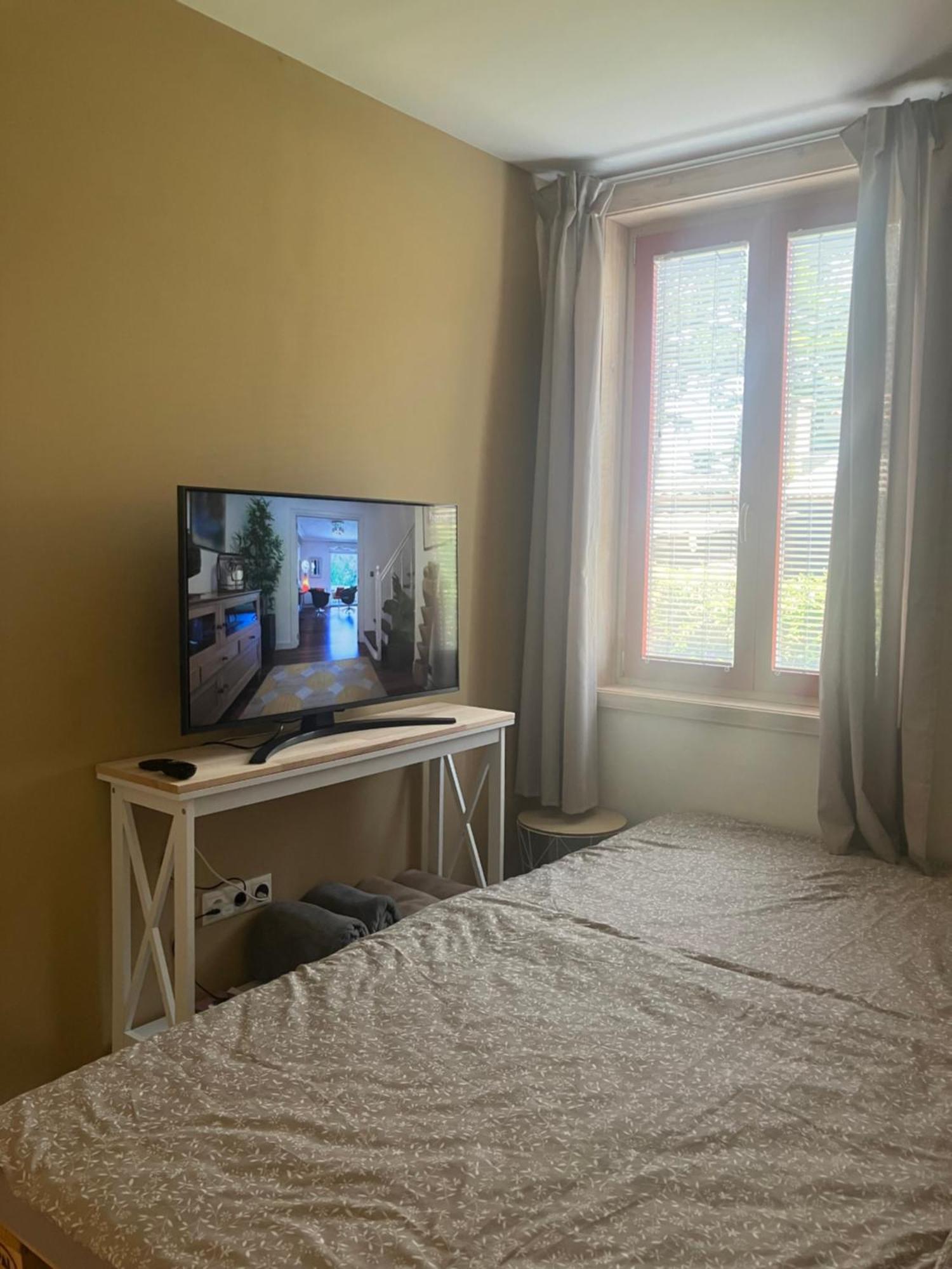 בלטונפנבש Karneol Apartman מראה חיצוני תמונה