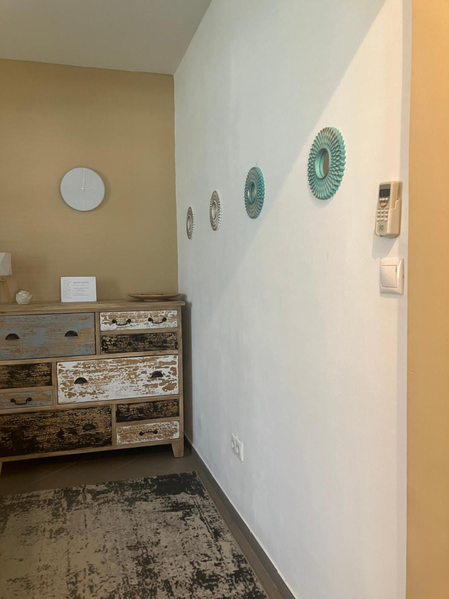 בלטונפנבש Karneol Apartman מראה חיצוני תמונה