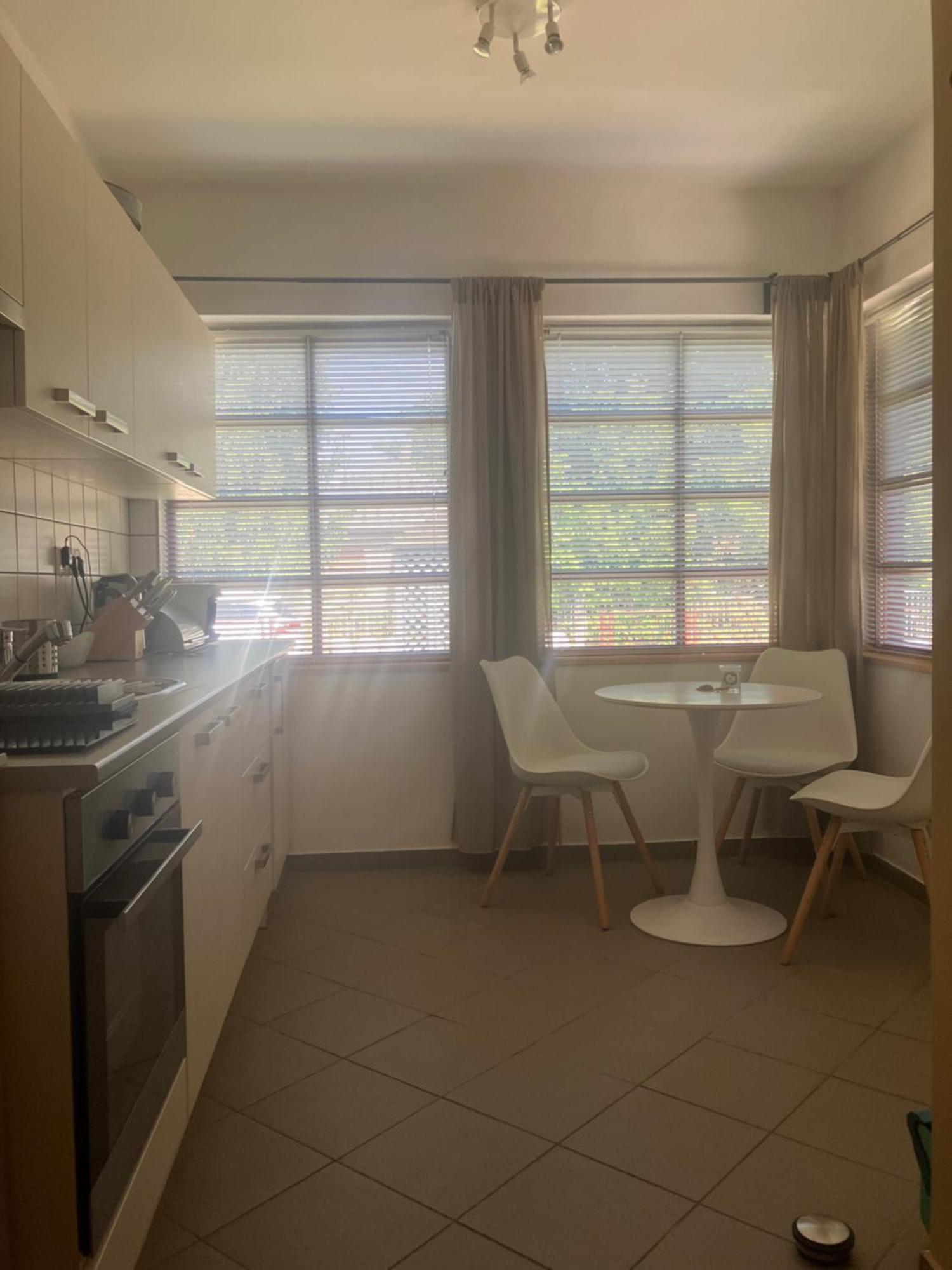 בלטונפנבש Karneol Apartman מראה חיצוני תמונה