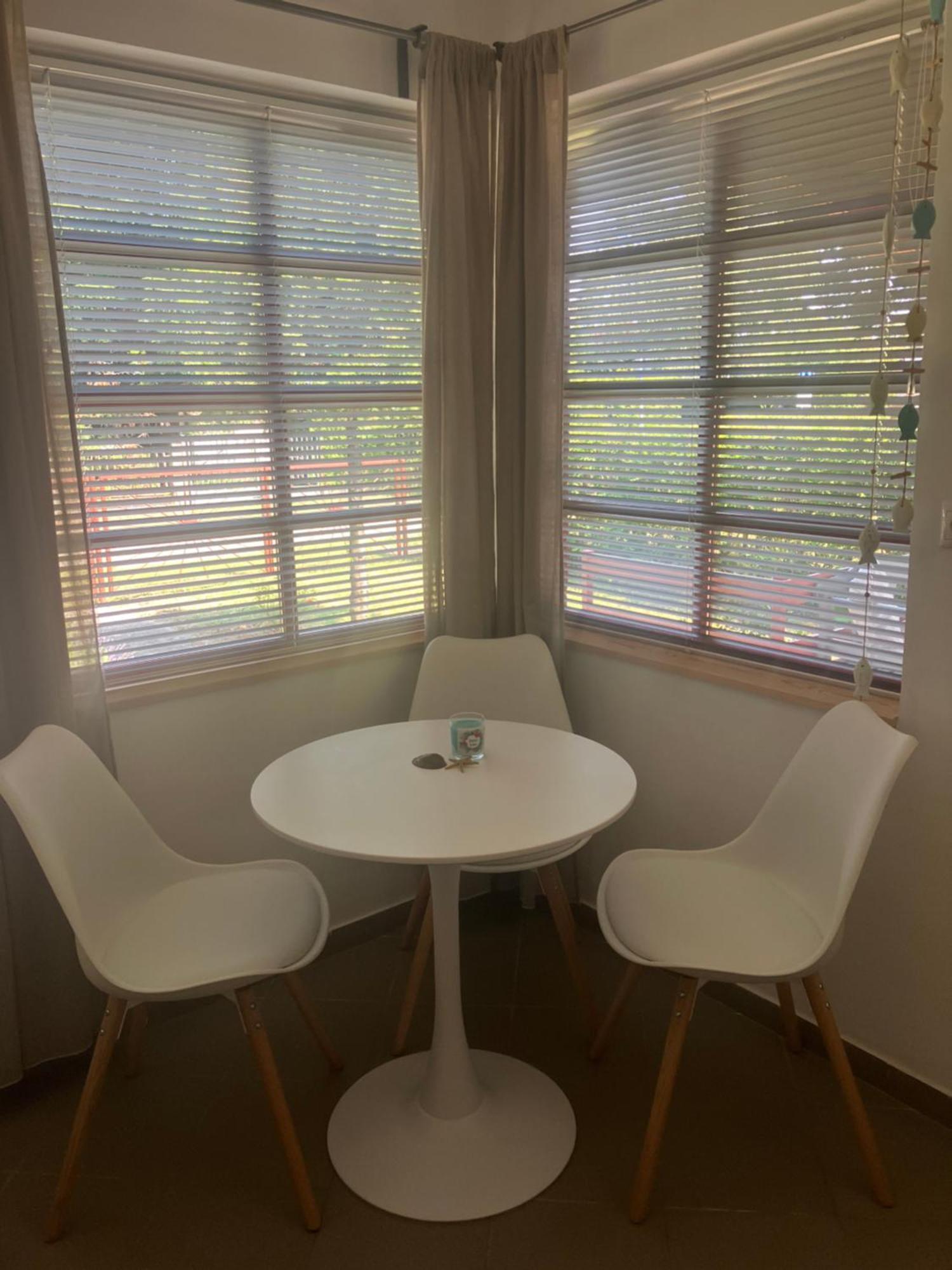 בלטונפנבש Karneol Apartman מראה חיצוני תמונה